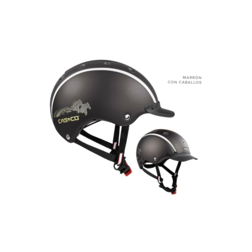 CASCO CAS CO CHOICE