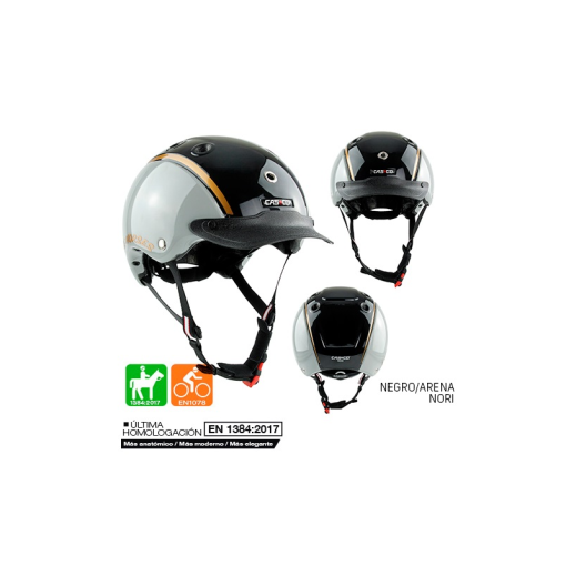 CASCO CAS CO NORI