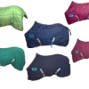 PACK MANTA INVIERNO + MANTA TOALLA IQUUS