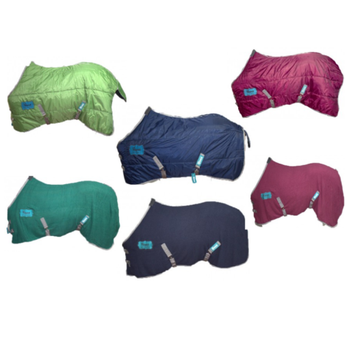 PACK MANTA INVIERNO + MANTA TOALLA IQUUS