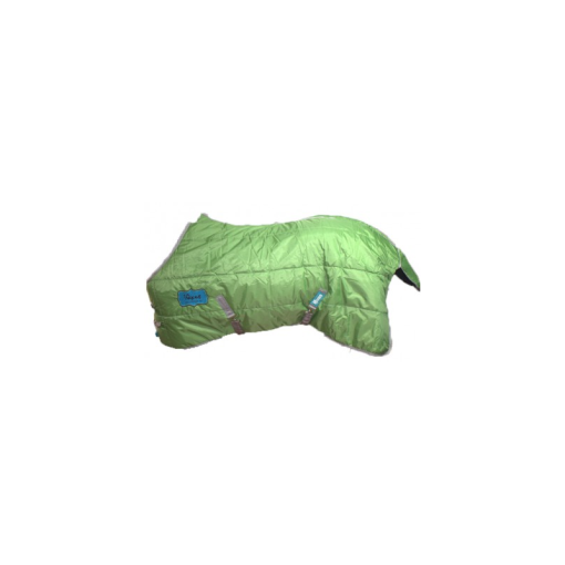 PACK MANTA INVIERNO + MANTA TOALLA IQUUS