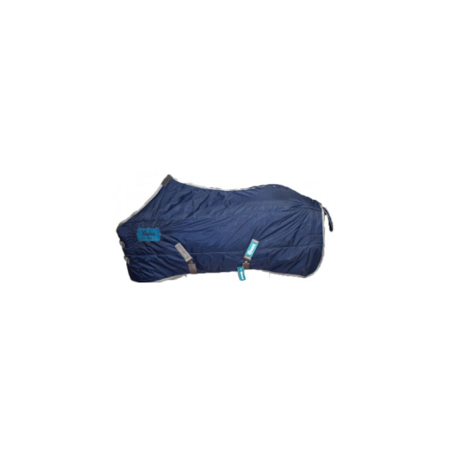 PACK MANTA INVIERNO + MANTA TOALLA IQUUS