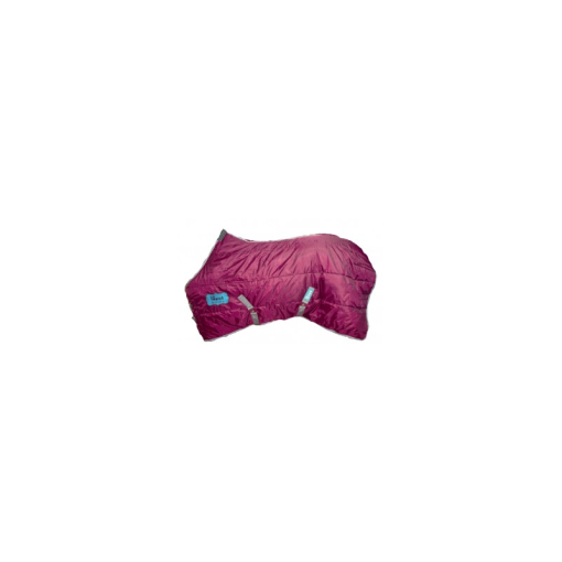 PACK MANTA INVIERNO + MANTA TOALLA IQUUS