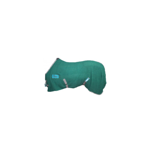 PACK MANTA INVIERNO + MANTA TOALLA IQUUS