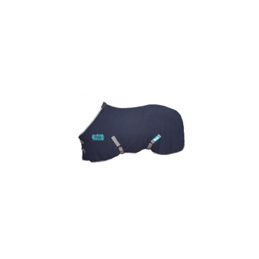 PACK MANTA INVIERNO + MANTA TOALLA IQUUS
