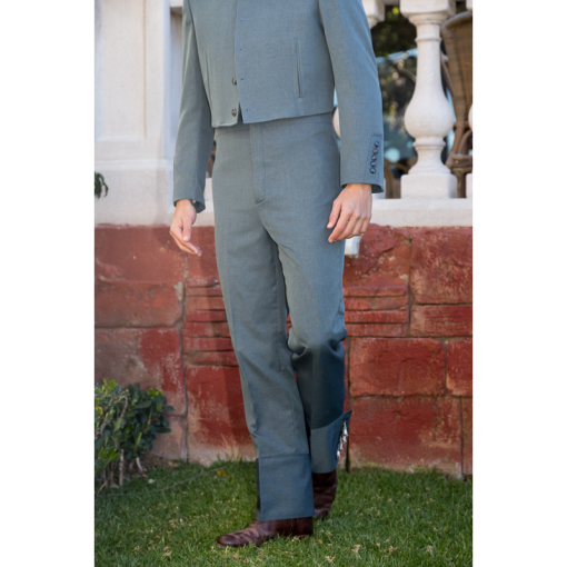 TRAJE CORTO LONDON