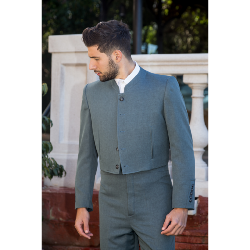 TRAJE CORTO LONDON