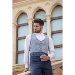 TRAJE CORTO PANAMÁ COMBINADO ELÁSTICO