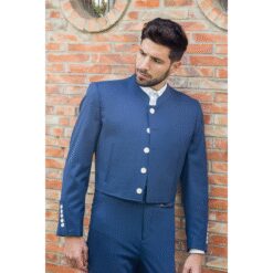 TRAJE CORTO BERLÍN ELÁSTICO