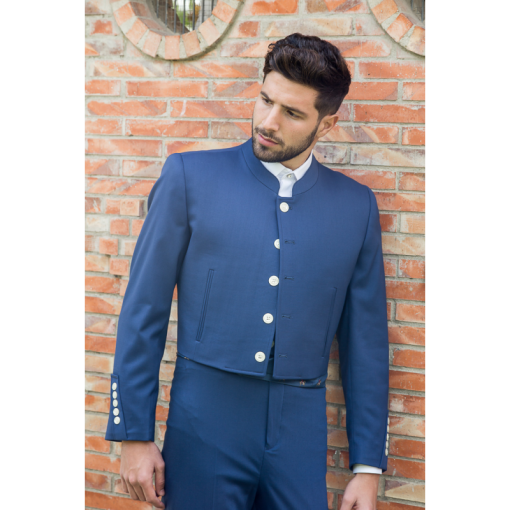 TRAJE CORTO BERLÍN ELÁSTICO