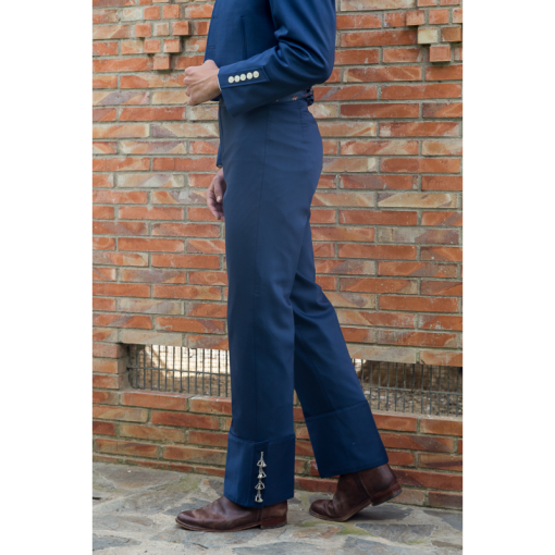 TRAJE CORTO BERLÍN ELÁSTICO