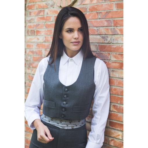 TRAJE CORTO BERLÍN ELÁSTICO