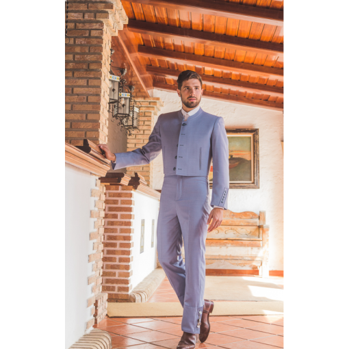 TRAJE CORTO CAPRI ELÁSTICO