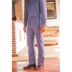 TRAJE CORTO CAPRI ELÁSTICO