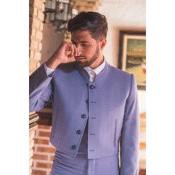 TRAJE CORTO CAPRI ELÁSTICO