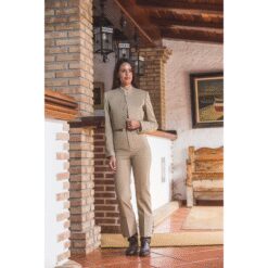 TRAJE CORTO CAPRI ELÁSTICO