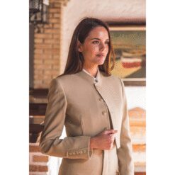 TRAJE CORTO CAPRI ELÁSTICO