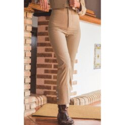 TRAJE CORTO CAPRI ELÁSTICO