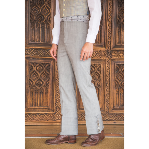 TRAJE CORTO CRETA ELÁSTICO