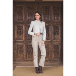 TRAJE CORTO CRETA ELÁSTICO