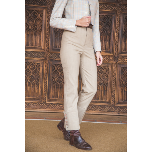 TRAJE CORTO CRETA ELÁSTICO