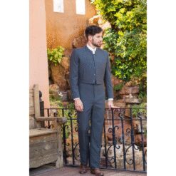 TRAJE CORTO DUBAI