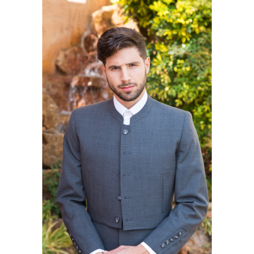 TRAJE CORTO DUBAI