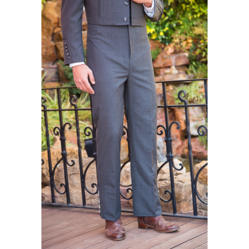 TRAJE CORTO DUBAI
