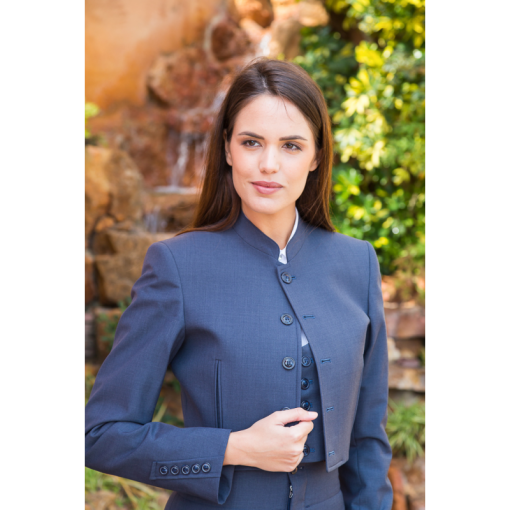 TRAJE CORTO DUBAI