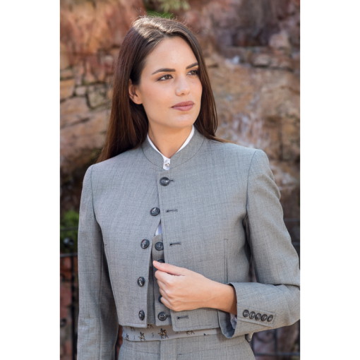 TRAJE CORTO FILAFIL HILATURA FINA