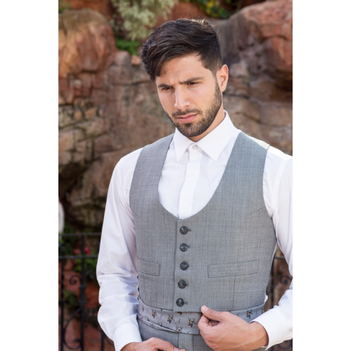 TRAJE CORTO FILAFIL HILATURA FINA