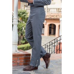 TRAJE CORTO MIL RAYA LANA