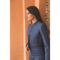 TRAJE CORTO MILANO ELÁSTICO