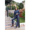 TRAJE CORTO ROMA ELÁSTICO