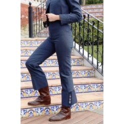 TRAJE CORTO ROMA ELÁSTICO