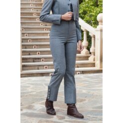 TRAJE CORTO SICILIA ELÁSTICO