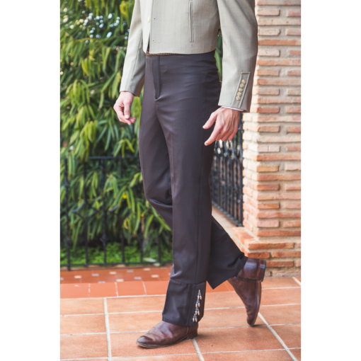 TRAJE CORTO CARACAS COMB (ELÁSTICO)