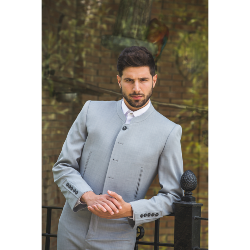 TRAJE CORTO MENORCA ELÁSTICO