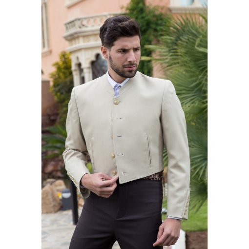 TRAJE CORTO FILAFIL VERANO COMBINADO ELÁSTICO