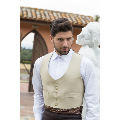 TRAJE CORTO FILAFIL VERANO COMBINADO ELÁSTICO