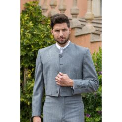 TRAJE CORTO TEXAS ELÁSTICO