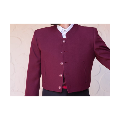 TRAJE AMAZONA POLY