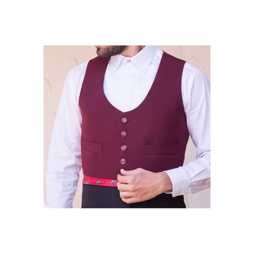 TRAJE AMAZONA POLY