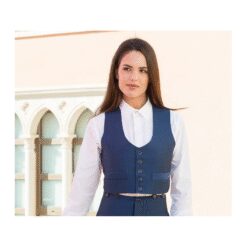 TRAJE CORTO ALPACA LANA HILATURA FINA COMBINADO