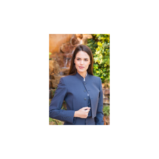 TRAJE AMAZONA DUBAI COMBINADO