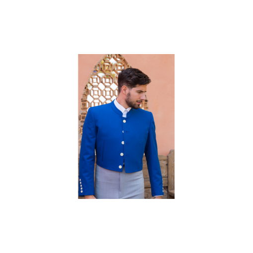 TRAJE AMAZONA DUBAI COMBINADO