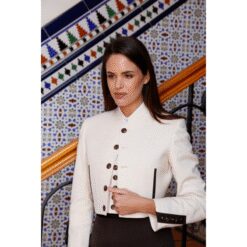 TRAJE CORTO IBIZA COMBINADO MENORCA ELÁSTICO