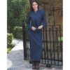 TRAJE AMAZONA MENORCA ELÁSTICO