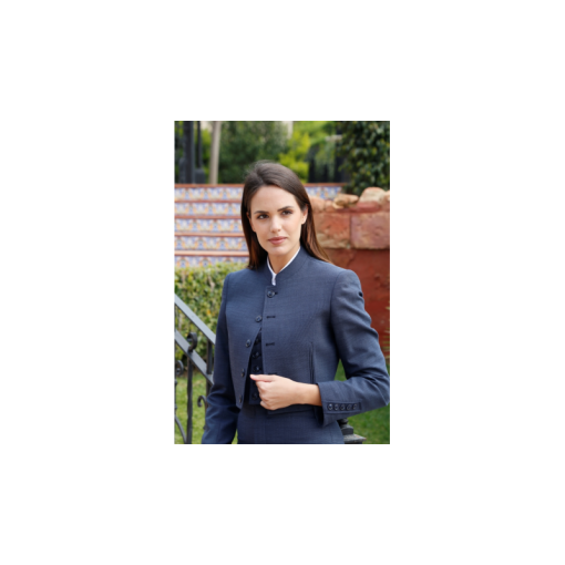 TRAJE AMAZONA ROMA