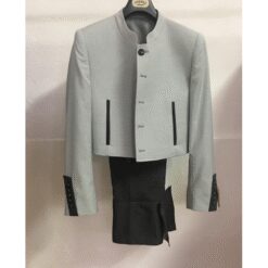 TRAJE CORTO IBIZA COMBINADO MENORCA ELÁSTICO